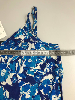 Топ Tom Farr летний 42 размер