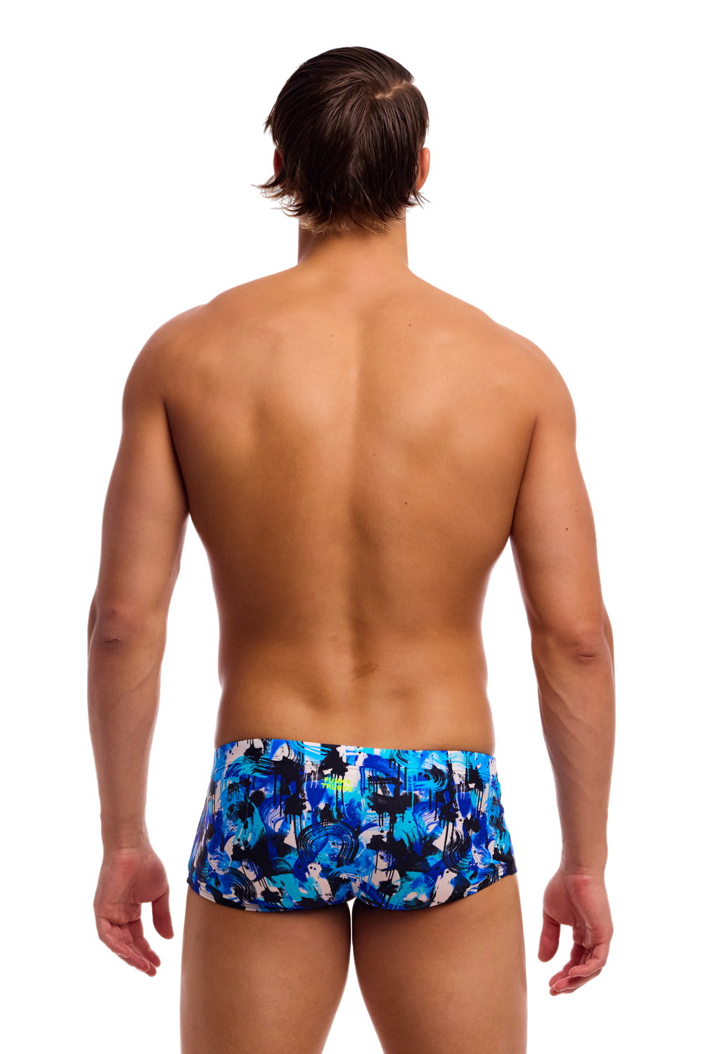 Транки FUNKY TRUNKS Men's You Messer