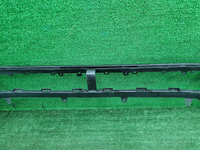 Юбка переднего бампера Toyota RAV4 5 XA50 (18-нв)