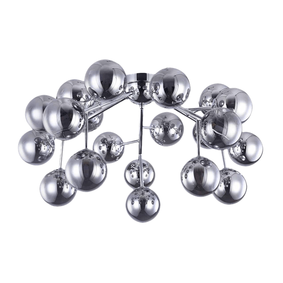 Потолочная люстра Maytoni Dallas MOD545PL-20CH