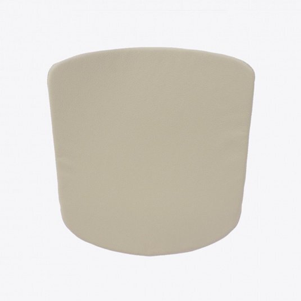 ПОДУШКА К СТУЛУ БИО/САМУРАЙ/ОСТИН (КОЖА)