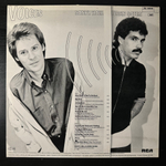 Daryl Hall & John Oates ‎– Voices (Германия 1980г.)
