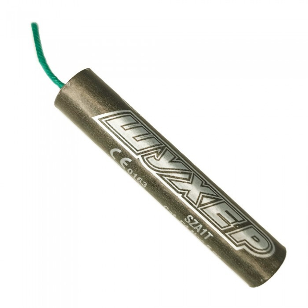 Петарда (АЛБАНКА) "ШУХЕР" 1 штука