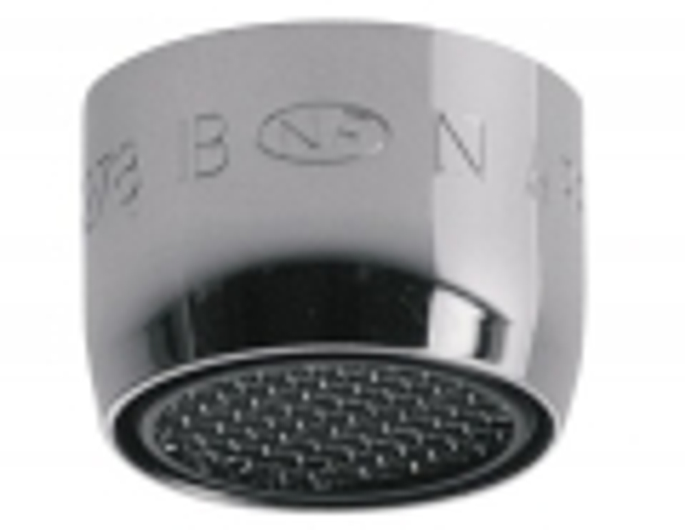 Аэратор внутренний  М22х1 хром (Vidima)