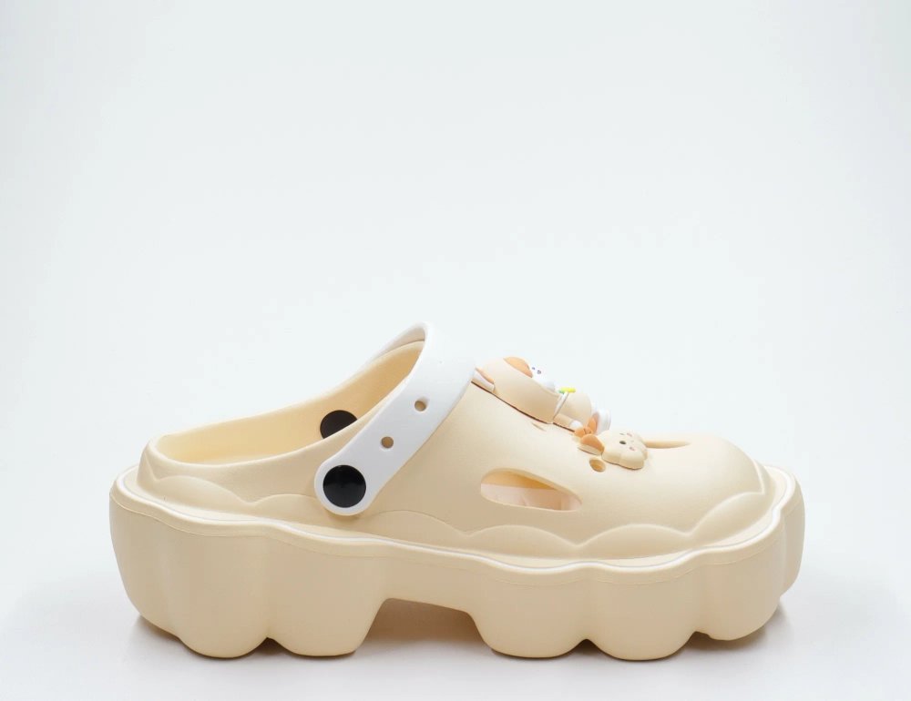 Сабо женские (35-40)р. / шт. 351-1