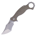 Нож туристический Ruike P881-W