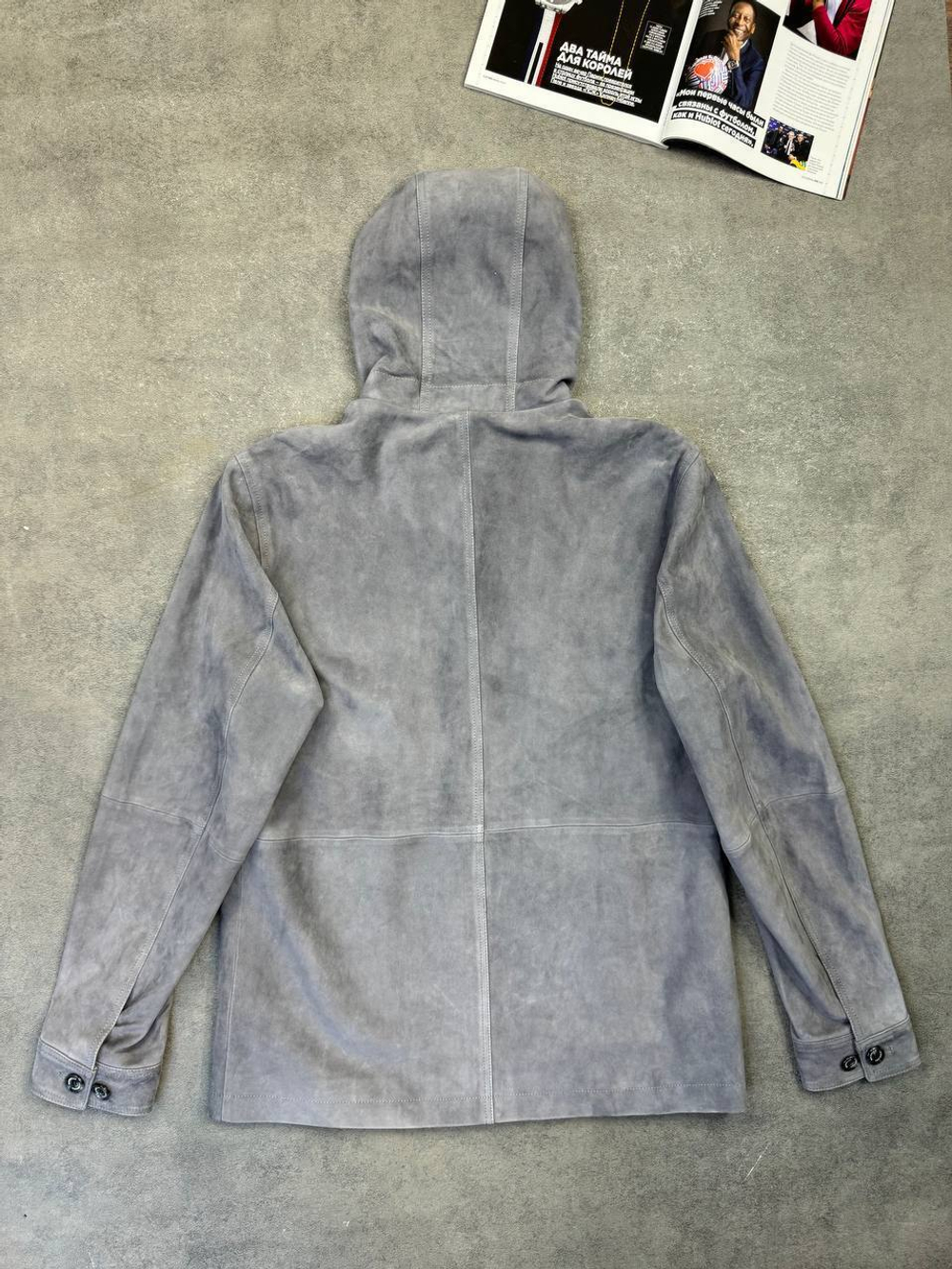 Куртка Brunello Cucinelli
