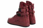Кроссовки Nike Air Force 1 (Женская размерная сетка)