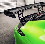 Карбоновый обвес для Porsche 911 992.1 Carrera S 2019-2025 Порше