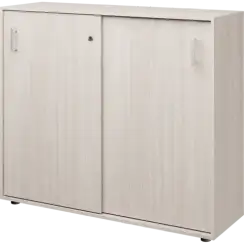 Тумба-купе АМТ-15.12 Ясень шимо 1496x442x1228 Арго