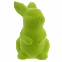 GAEM Фигурка декоративная "Заяц", L9 W7 H12 см, 3в.