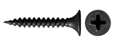 Саморез для ГКЛ по металлу 3,5х25 мм