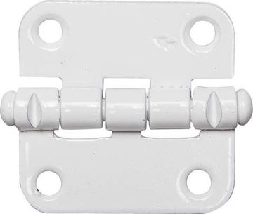 Петля универсальная стальная