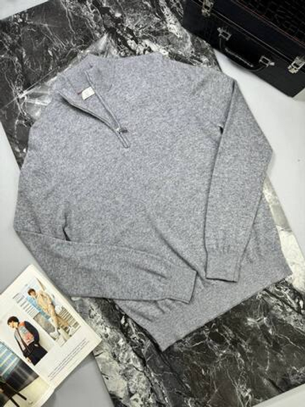 Свитер Brunello Cucinelli