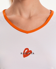 Лонгслив RAQUETA x А.Мыскина