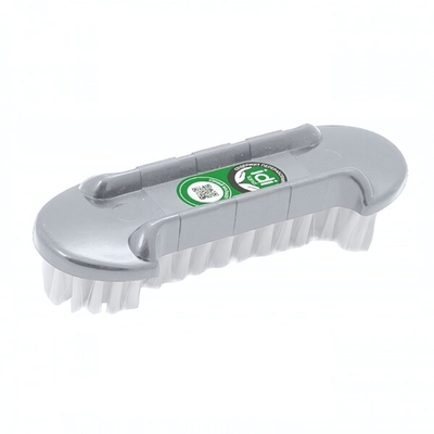 Щетка для одежды "Etna" L175мм (серый)