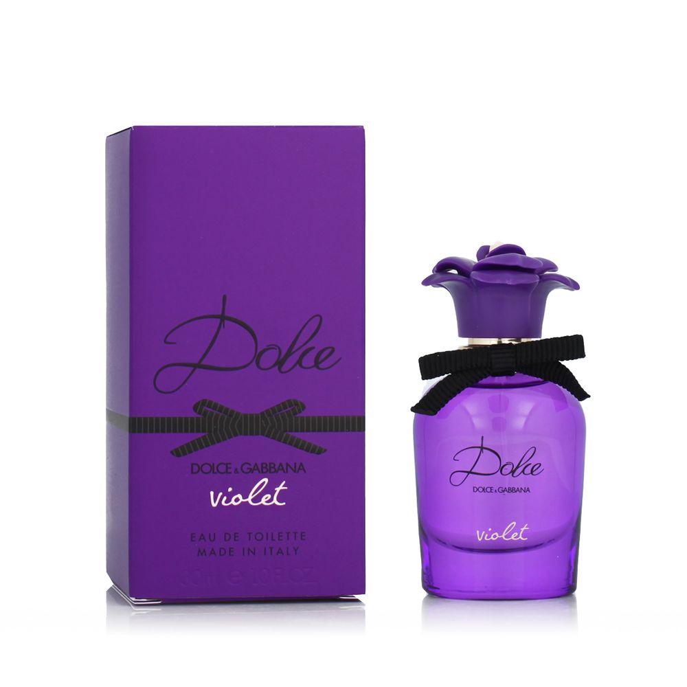 Dolce &amp; Gabbana Dolce Violet Eau De Toilette 30 ml (woman)