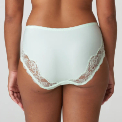 PRIMADONNA MADISON Трусы с высокой талией, мятный