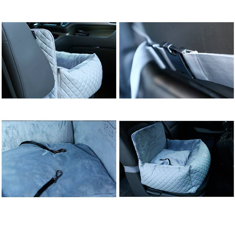 002 Лежанка для автомобиля "Agione/Driving Kit" Puppy Angel