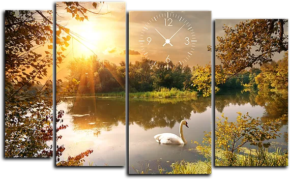 Установка часового механизма (услуга)