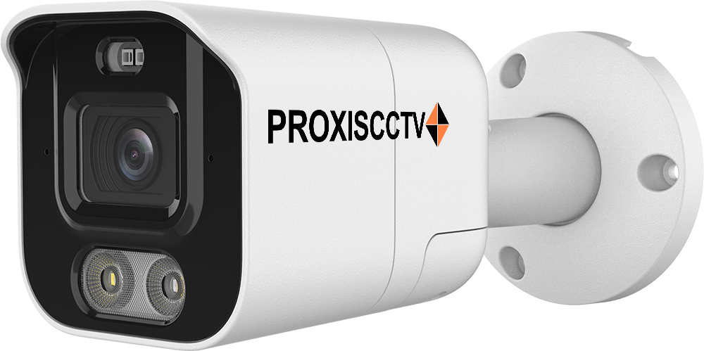 PX-IP-BX30-SN50-P/M/C-DL (BV) уличная IP видеокамера, 5.0Мп, f=3.6мм, POE, микрофон