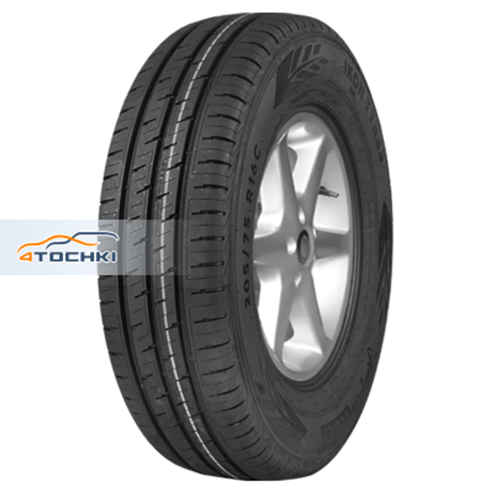 Легковая шина Ikon Tyres 195/75R16C 107/105R Autograph Eco C3 TL