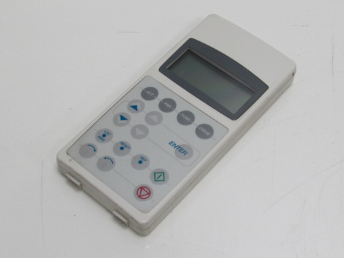 ABB ABB OY CDP 312R Control Panel