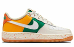 Кроссовки Nike Air Force 1 Low Fruit Juice (Женская размерная сетка)