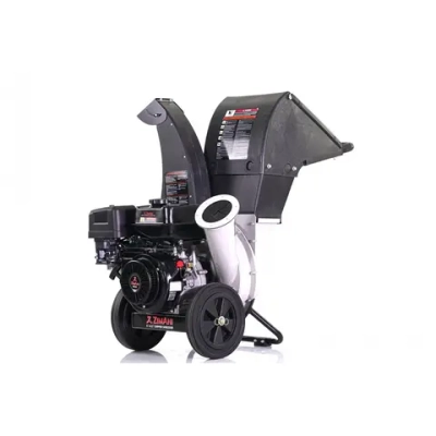 ZimAni CS10D измельчитель веток бензиновый