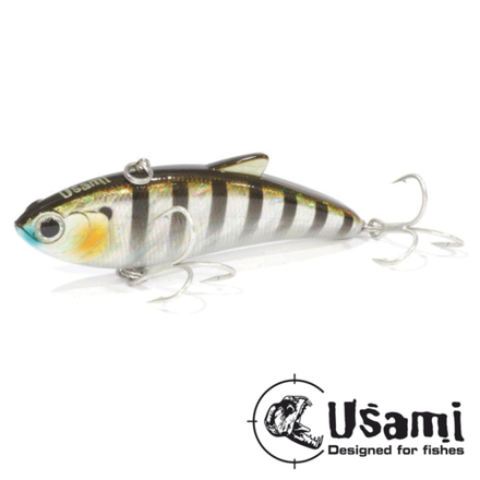 Воблер Usami Vertigo 65S цв 105