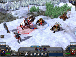 Fantasy Wars (для ПК, цифровой код доступа)