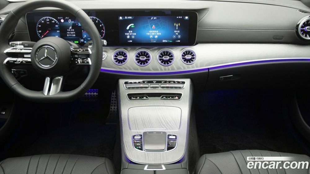 Mercedes-Benz CLS-Class C257 CLS450 4MATIC (12.2022)