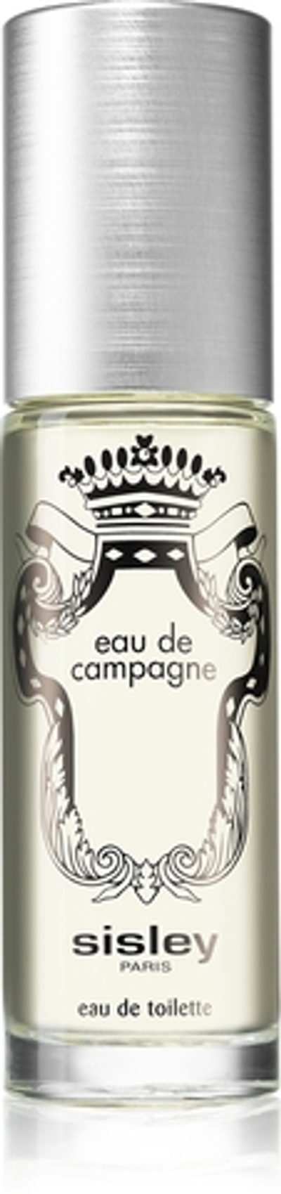 Sisley Eau de Campagne Туалетная вода