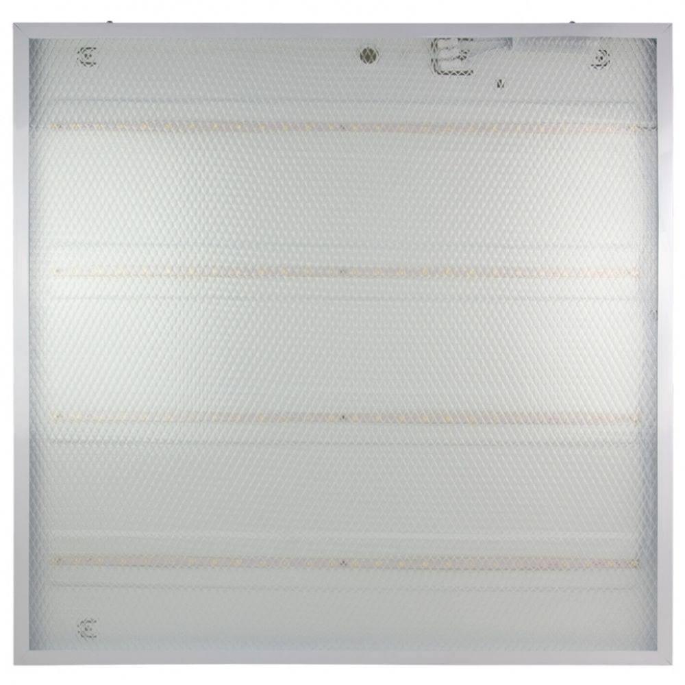 Панель светодиодная 36Вт (LED) Феномен LT-UTP-11 36W/6500К