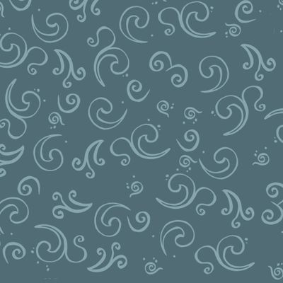 Seamless frosty Winter pattern and quality illustration