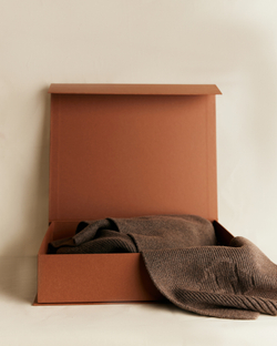 Подарочная коробка, маленькая