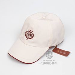 Бейсболка Loro Piana