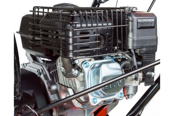 Снегоуборщик GIGANT SP-02