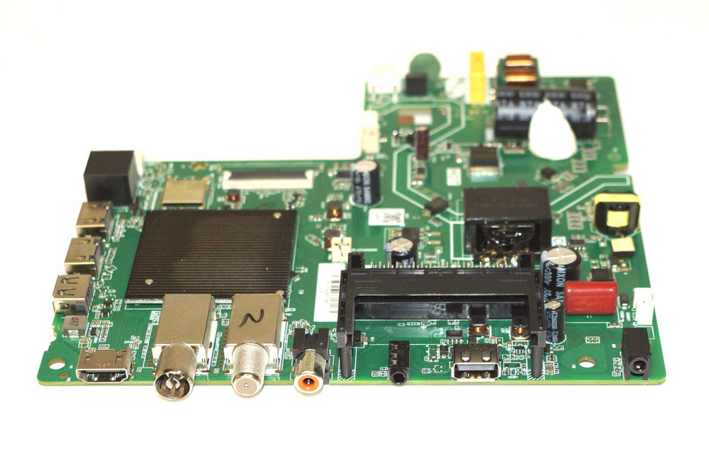 MB-M9256-PW-BL TP.MT9256.PB722 main board для Doffler 40KFS57 (YaOS)