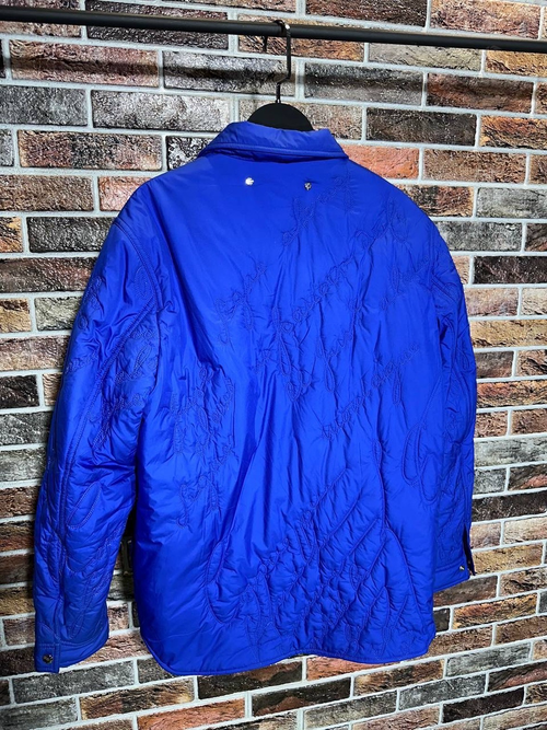 Ветровка Berluti