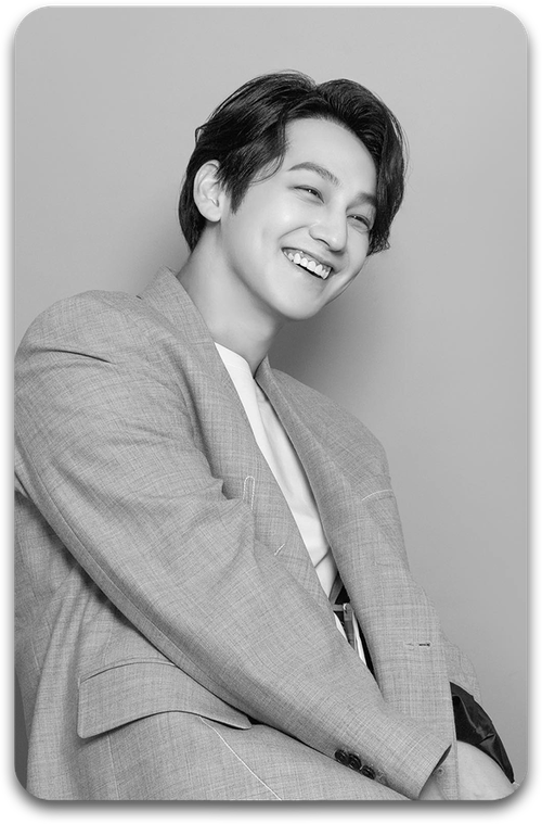 Карта #0987 / Kim Beom