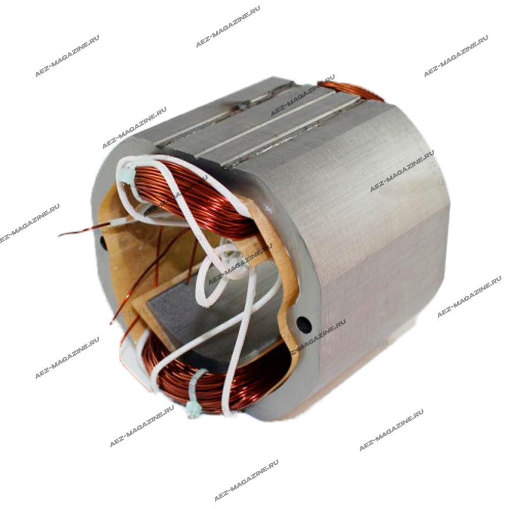 Статор подходит для Киров МШУ