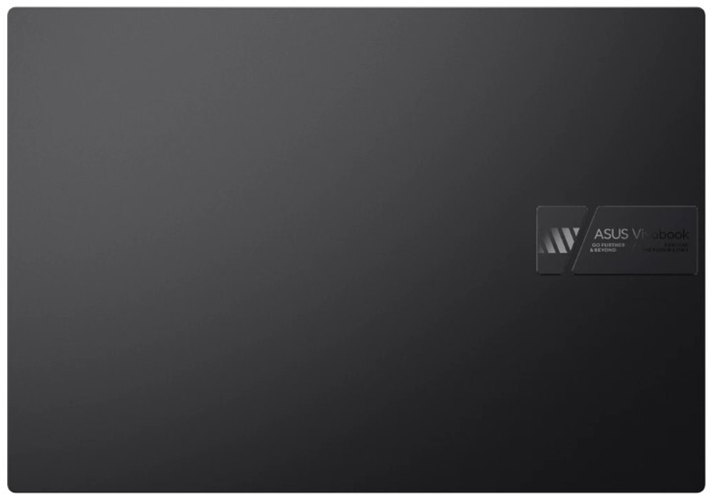 Ноутбук  ASUS Vivobook 16X M3604YA-MB305 16 ", Ryzen 5, 16 Гб RAM, 512 Гб SSD, Radeon Graphics, Черный