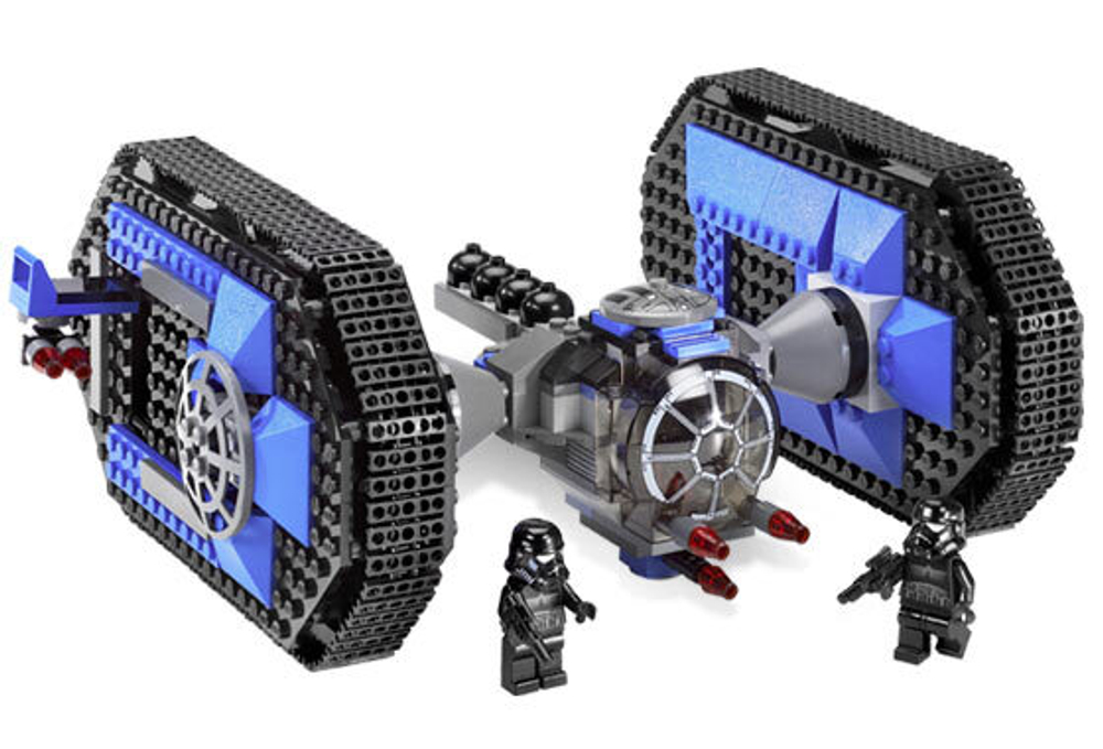 Конструктор LEGO 7664 TIE Краулер