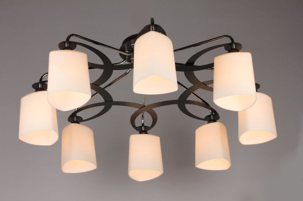 Люстра OML-26807-08