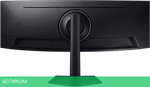 Монитор Samsung Odyssey G9 LS49CG954EUXEN