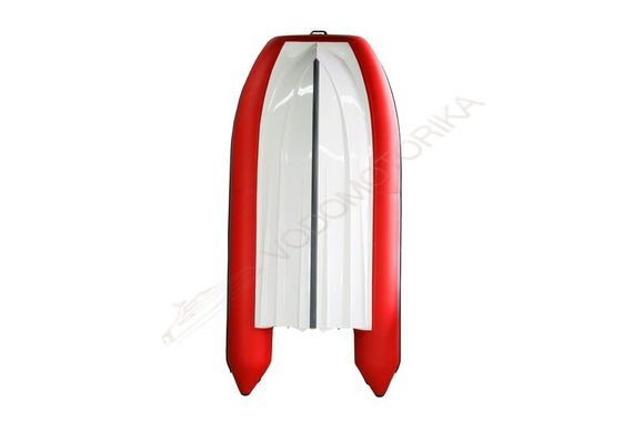 Лодка РИБ АЭРО Победа 350 Лайт