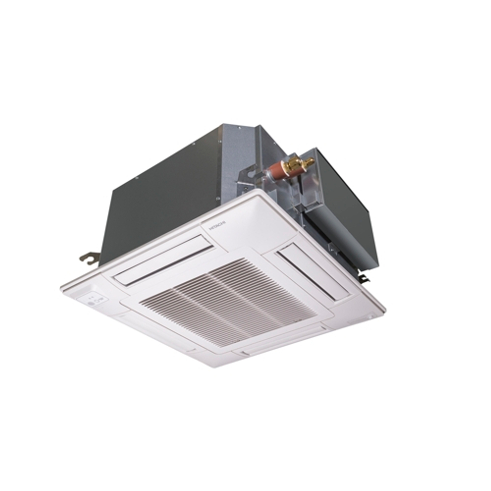 Кассетная сплит-система Hitachi RAI-25RPA / RAI-ECPP / RAC-25NPA