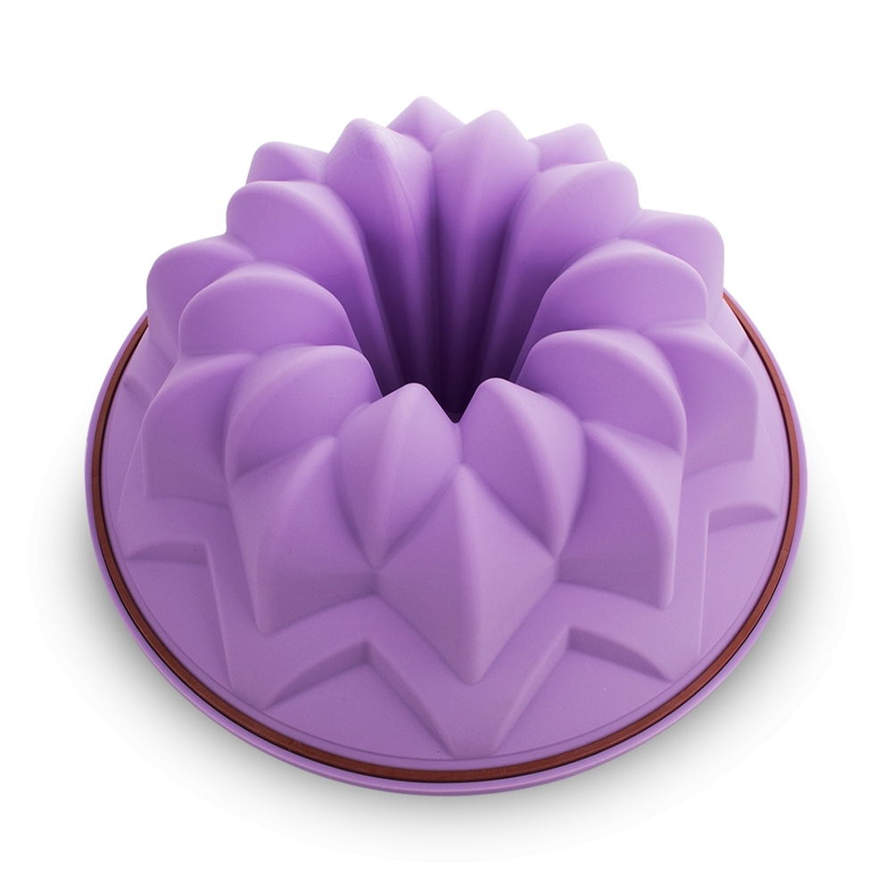 Форма для выпечки Silikomart Fancy&Function SFT600 Италия