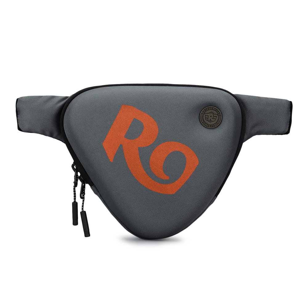 Сумка через плечо Royal Enfield Moulded Hardshell Crossbody Bag